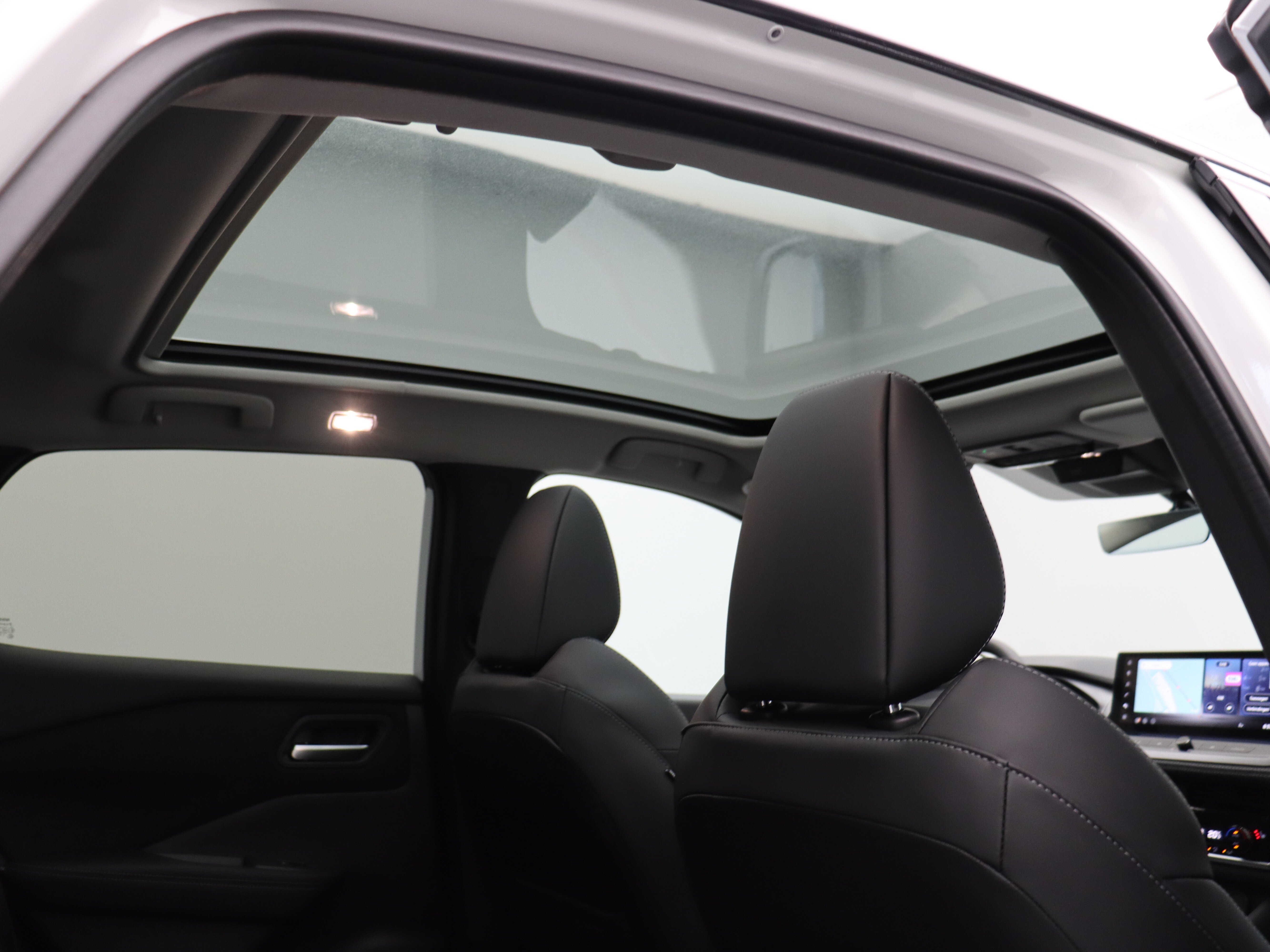 Nissan QASHQAI Tekna Plus + Two Tone Mild-Hybrid 158 Xtronic - Afbeelding 6