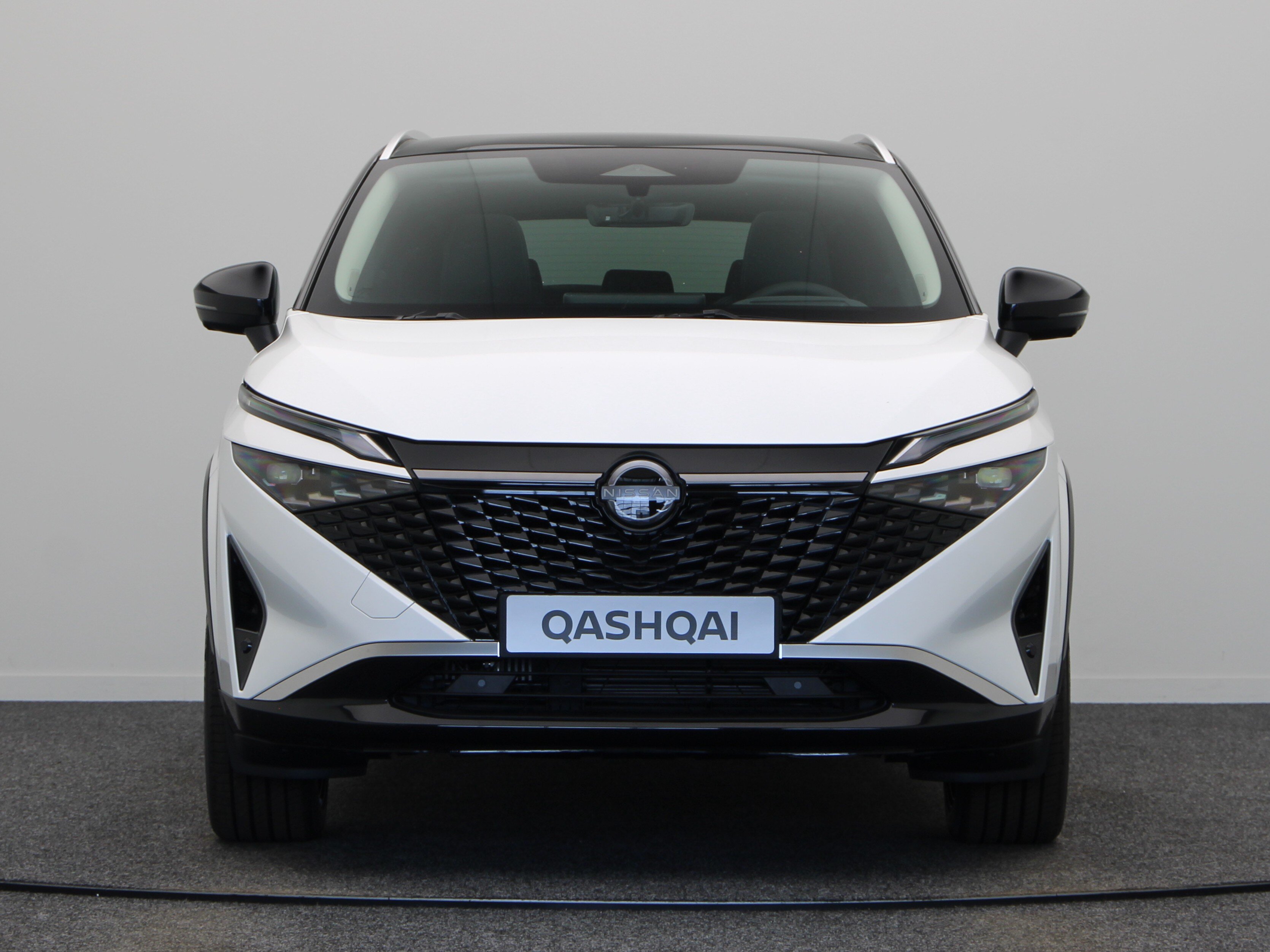 Nissan QASHQAI Tekna Plus + Two Tone Mild-Hybrid 158 Xtronic - Afbeelding 7