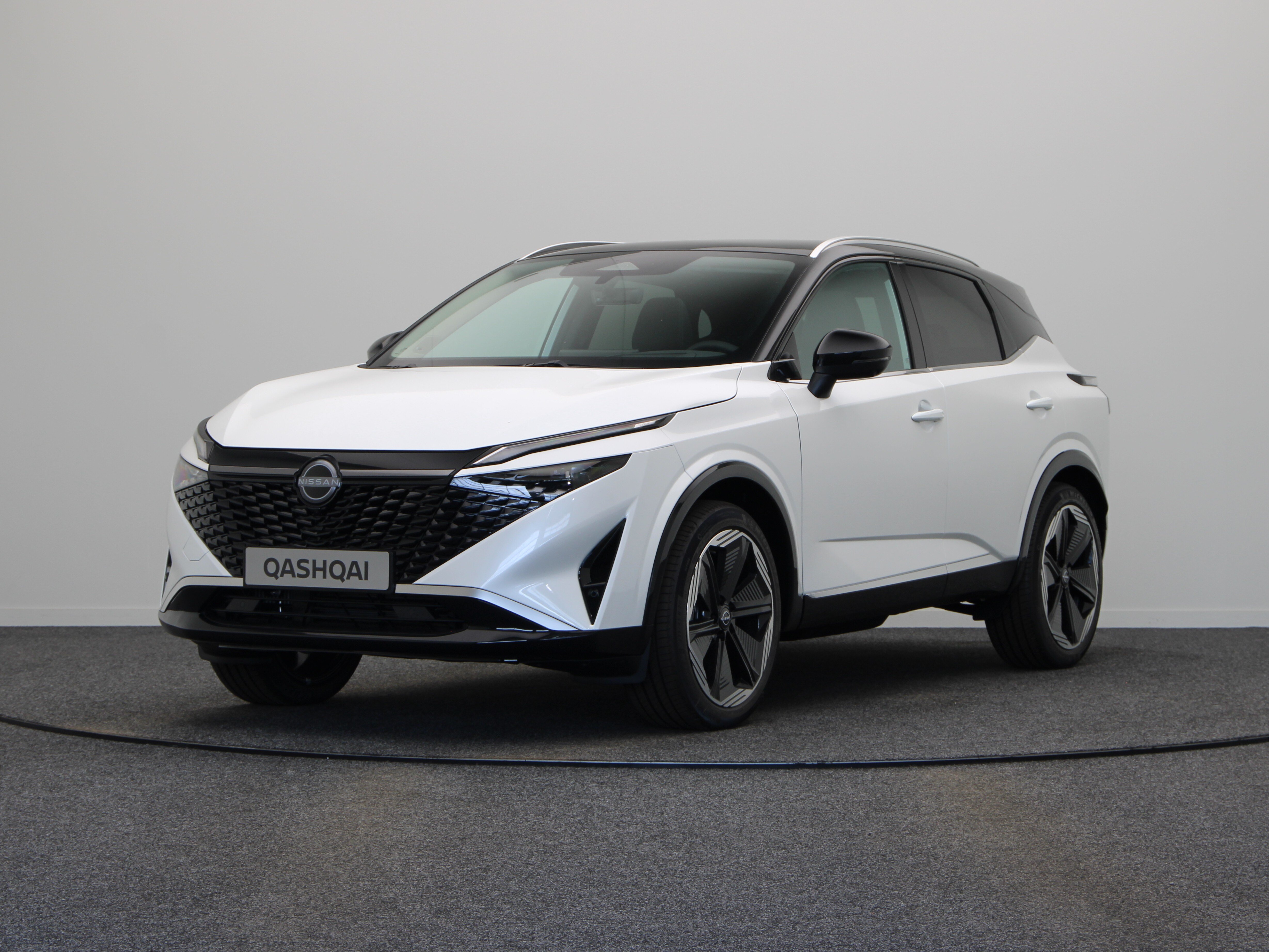 Nissan QASHQAI Tekna Plus + Two Tone Mild-Hybrid 158 Xtronic - Afbeelding 11
