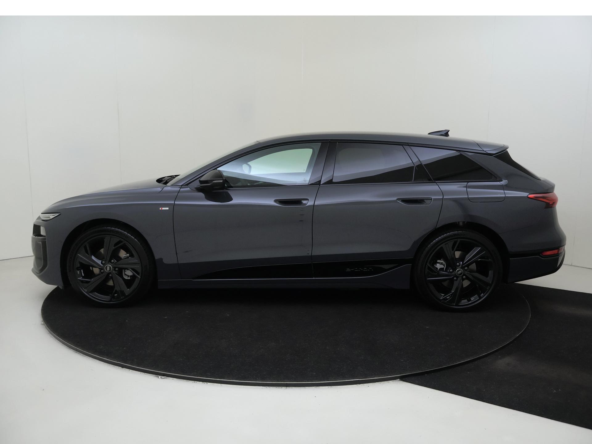 Audi A6 Avant e-tron S edition - Afbeelding 2