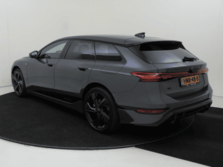 Audi A6 Avant e-tron S edition - Afbeelding 3