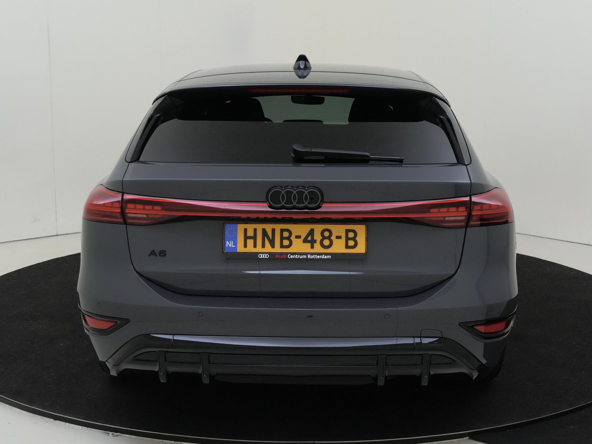 Audi A6 Avant e-tron S edition - Afbeelding 4