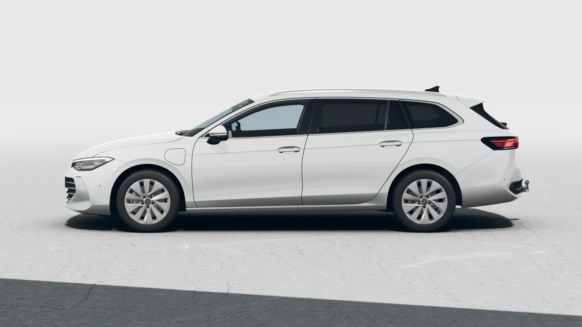 Volkswagen Passat Variant Business - Afbeelding 2