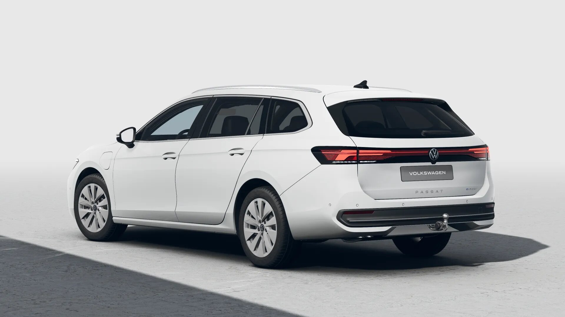 Volkswagen Passat Variant Business - Afbeelding 3