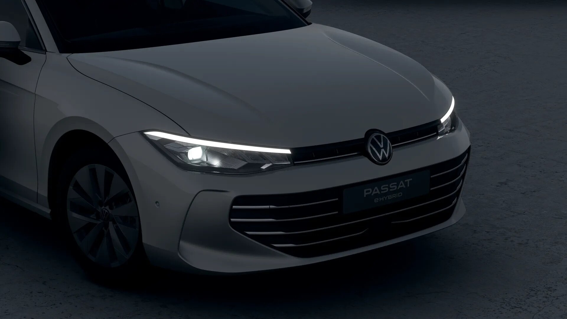 Volkswagen Passat Variant Business - Afbeelding 4
