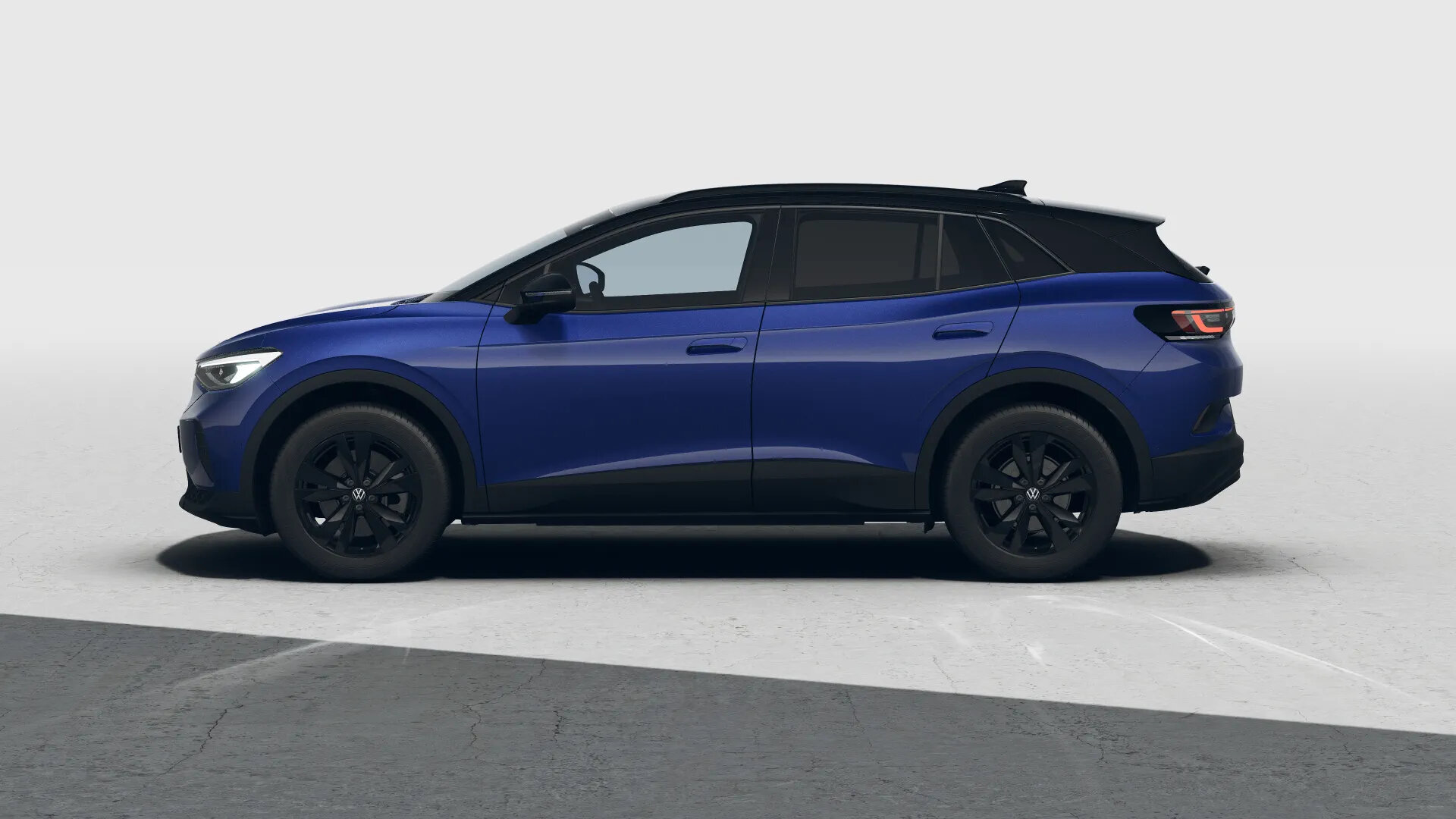 Volkswagen ID.4 Limited Edition - Afbeelding 2