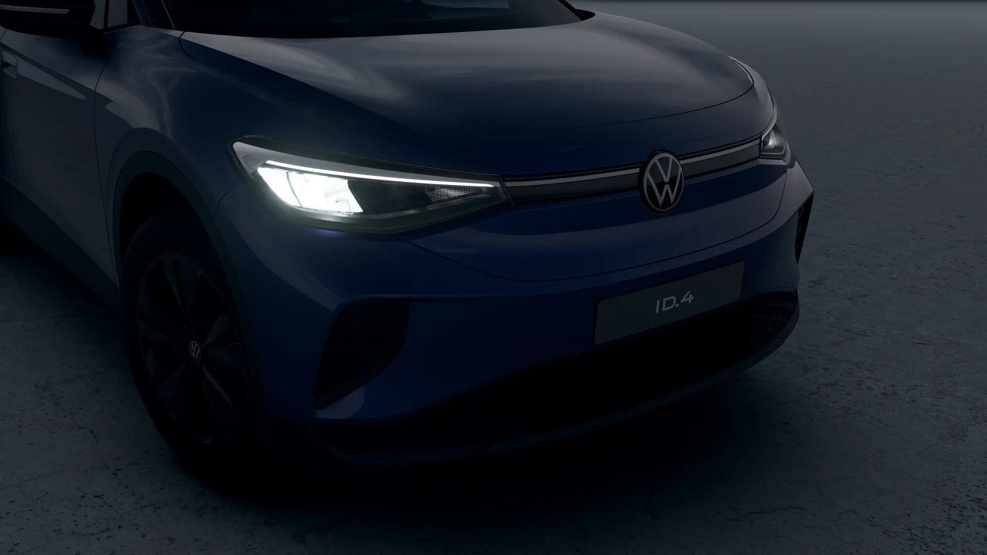 Volkswagen ID.4 Limited Edition - Afbeelding 4