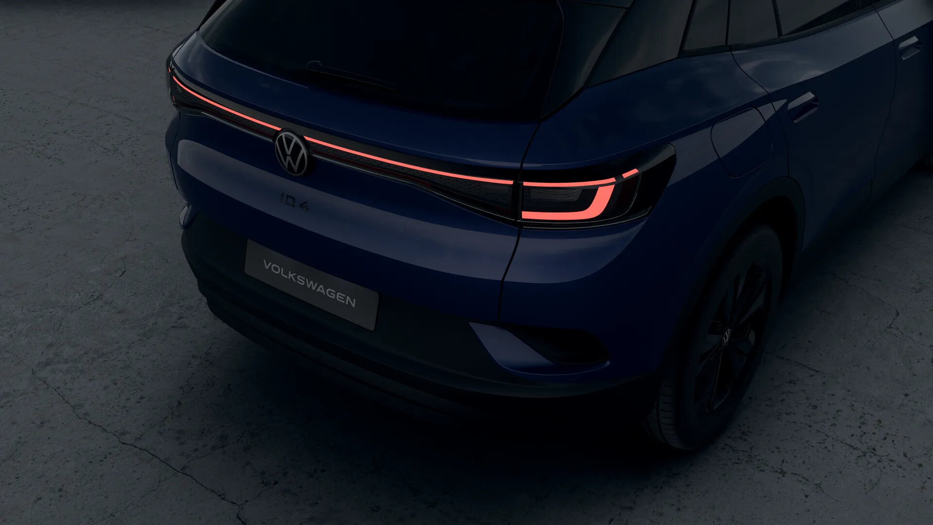 Volkswagen ID.4 Limited Edition - Afbeelding 5