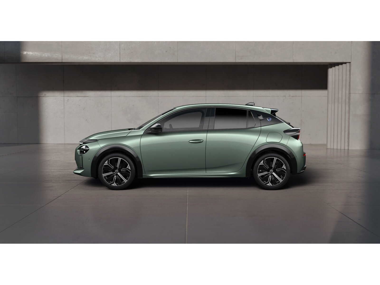 Lancia Ypsilon LX - Electric - Afbeelding 2