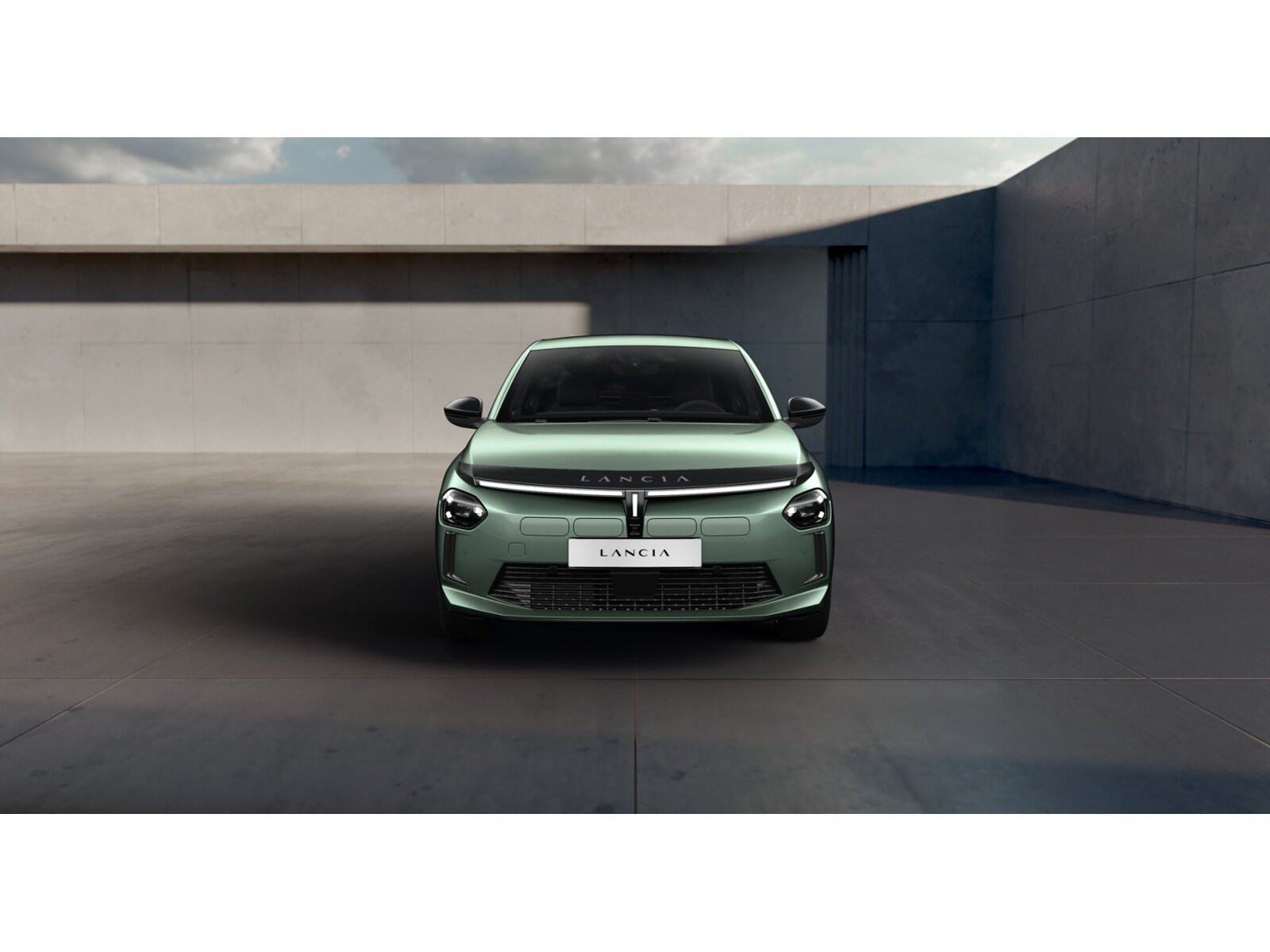 Lancia Ypsilon LX - Electric - Afbeelding 4