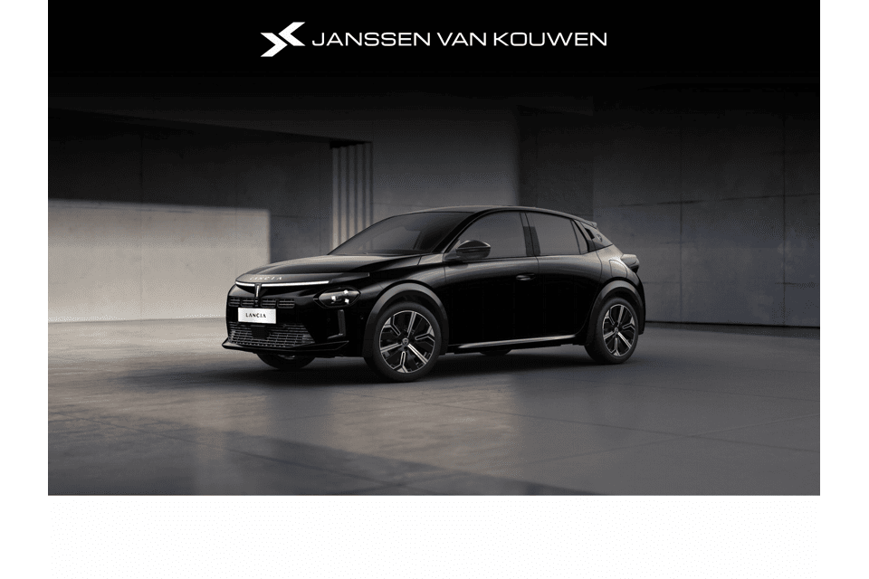 Lancia Ypsilon Ibrida LX - Afbeelding 1