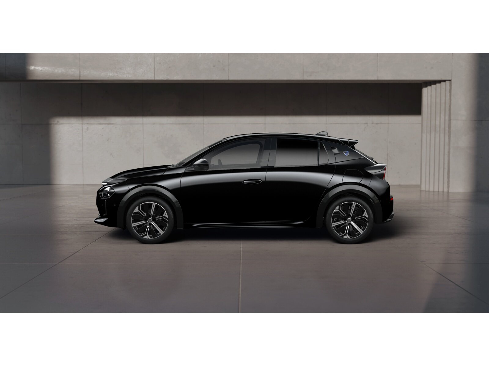 Lancia Ypsilon Ibrida LX - Afbeelding 2