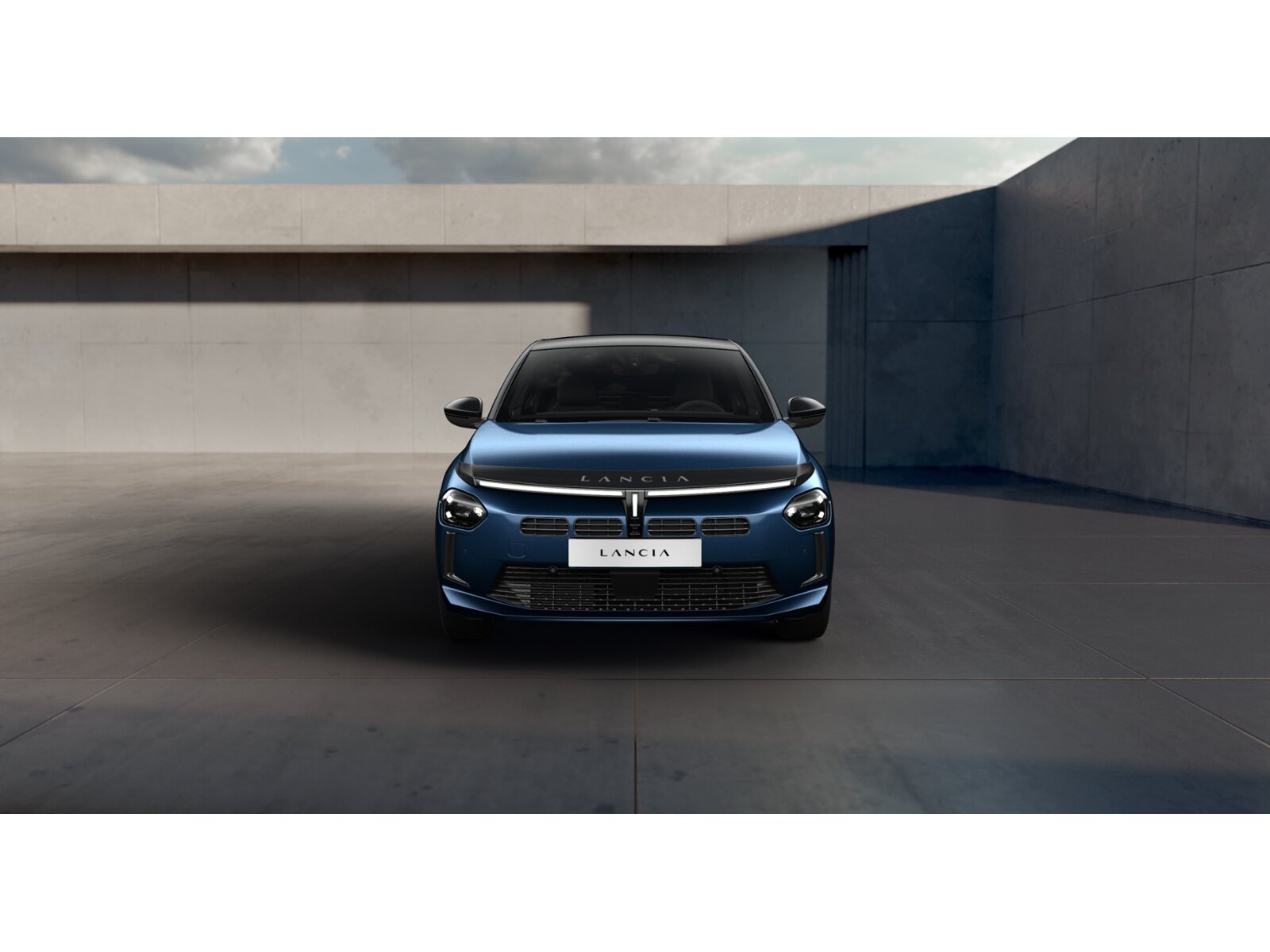 Lancia Ypsilon Ibrida LX - Afbeelding 4