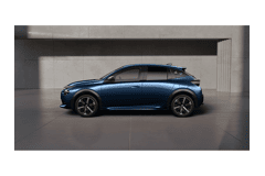 Lancia Ypsilon Ibrida LX - Afbeelding 2