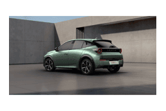 Lancia Ypsilon Ibrida LX - Afbeelding 3