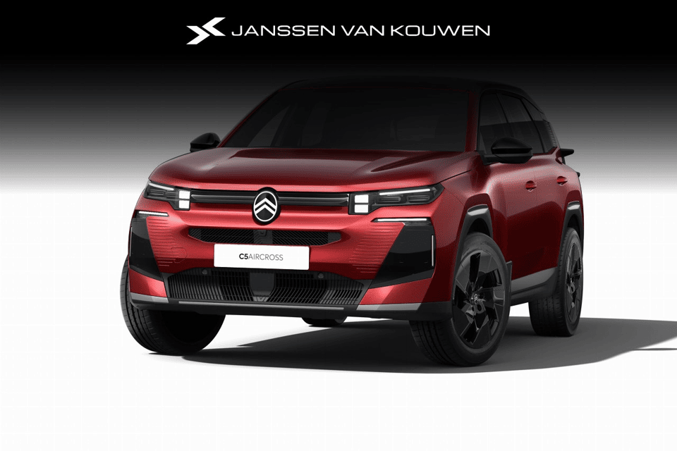 Citroën C5 Aircross Max - Afbeelding 1