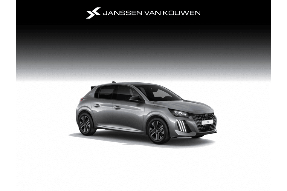 Peugeot 208 Envy - Afbeelding 1