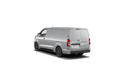 Opel Vivaro-e Standaard - Electric - Afbeelding 2