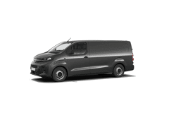 Opel Vivaro-e Standaard - Electric - Afbeelding 3
