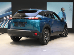 Peugeot 2008 SUV Business Hybrid 110 pk Automaat - Afbeelding 3
