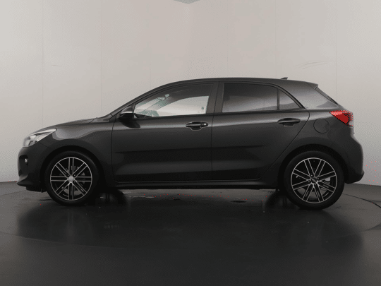 Kia Rio 1.0 TGDI DynamicPlusLine