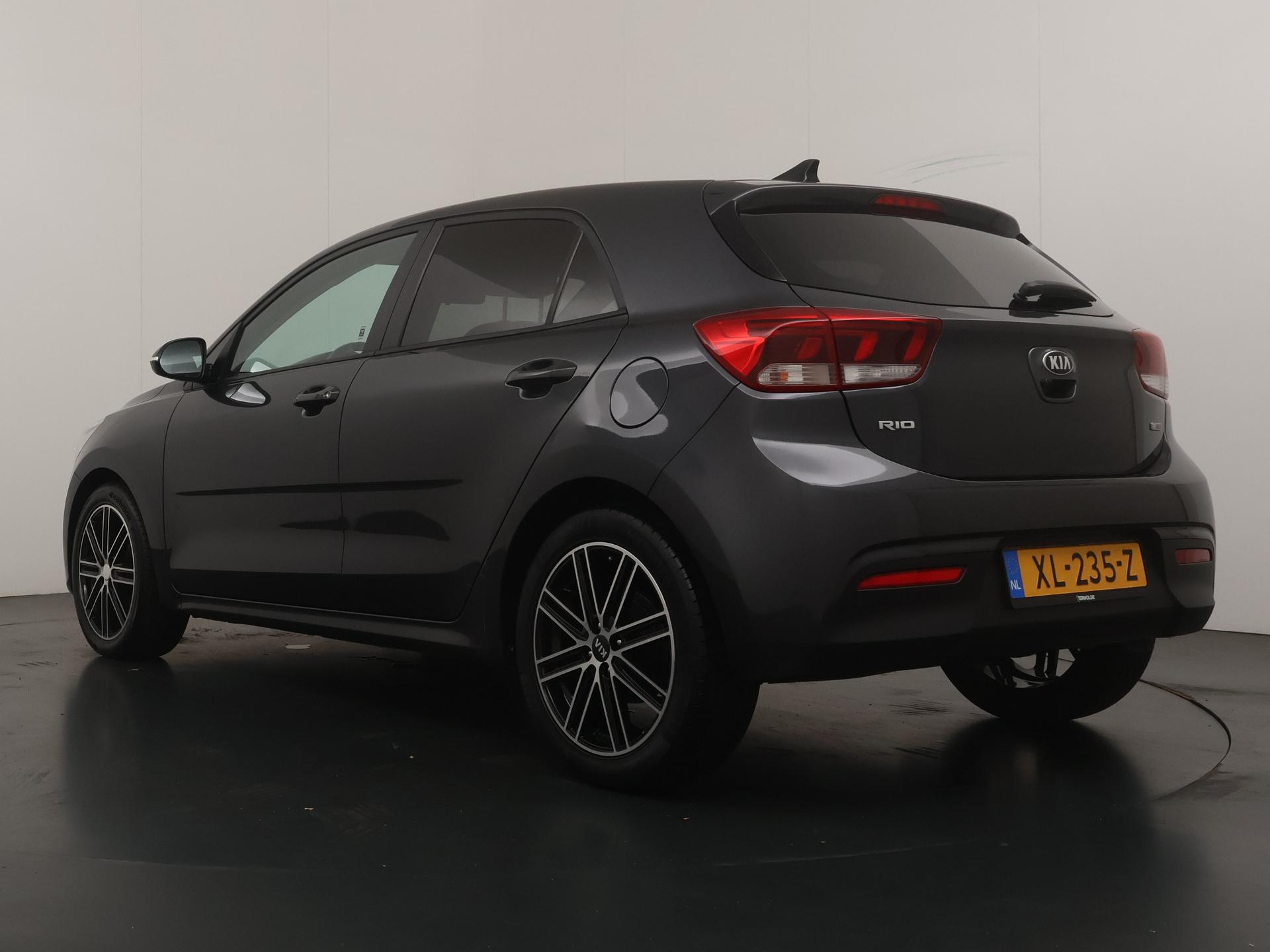 Kia Rio 1.0 TGDI DynamicPlusLine - Afbeelding 3