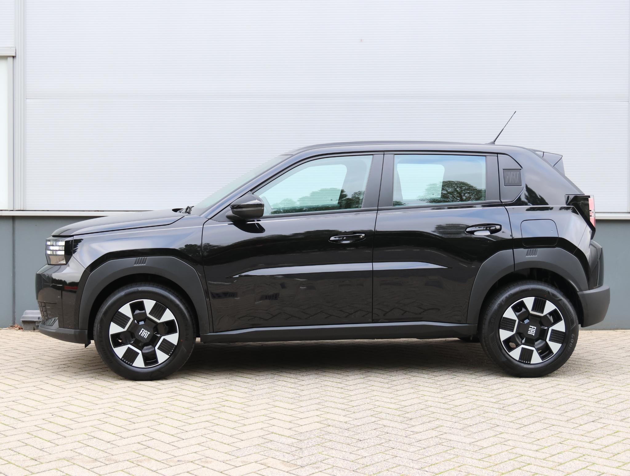 Fiat Grande Panda 1.2 Hybrid POP - Afbeelding 2