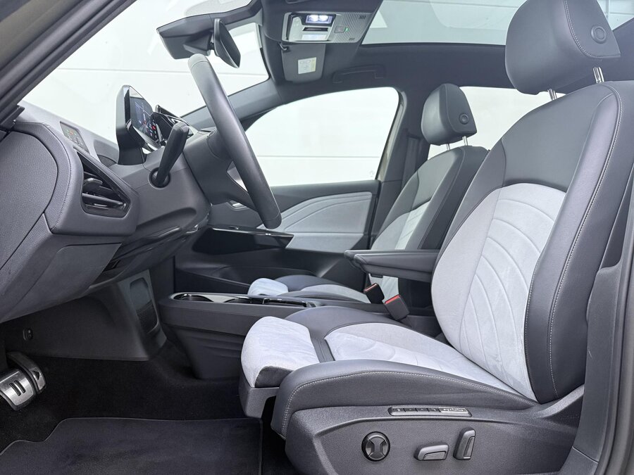 Volkswagen ID.3 Pro 58 kWh