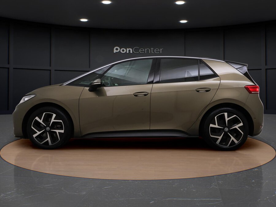 Volkswagen ID.3 Pro 58 kWh