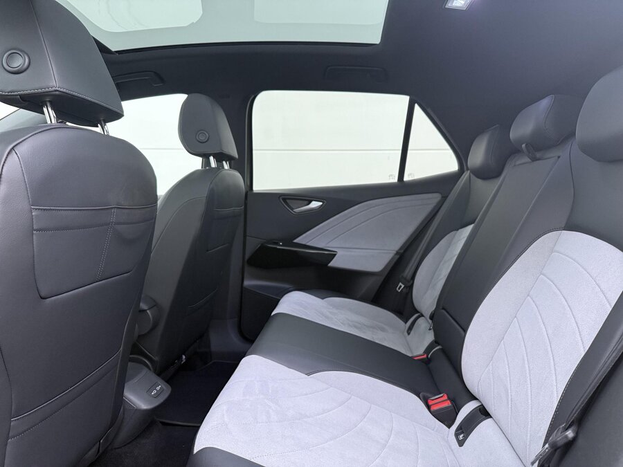 Volkswagen ID.3 Pro 58 kWh