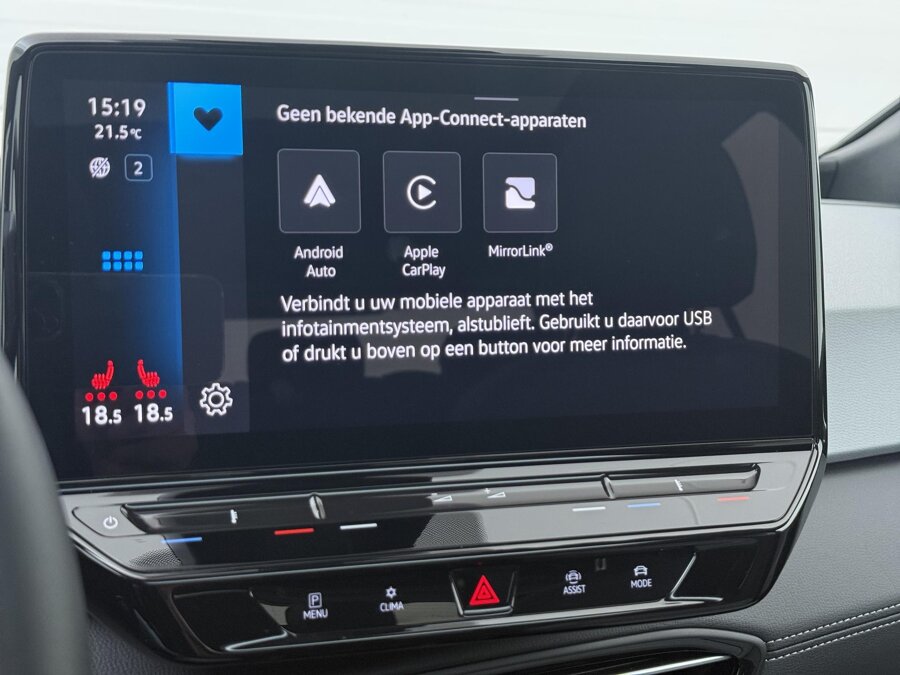 Volkswagen ID.3 Pro 58 kWh