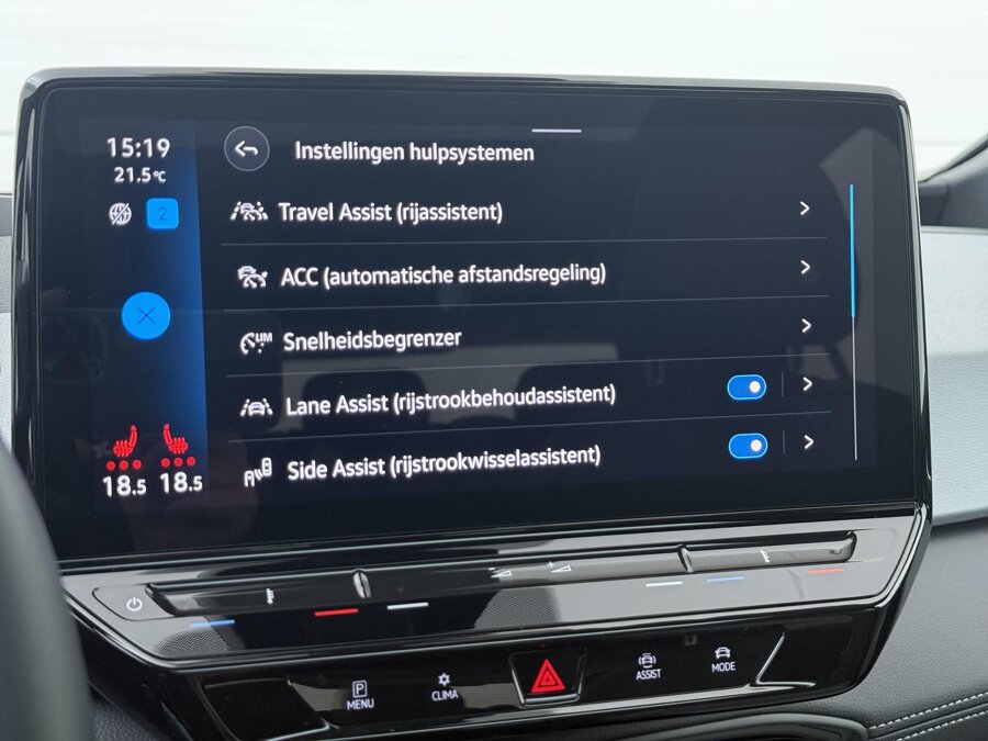 Volkswagen ID.3 Pro 58 kWh