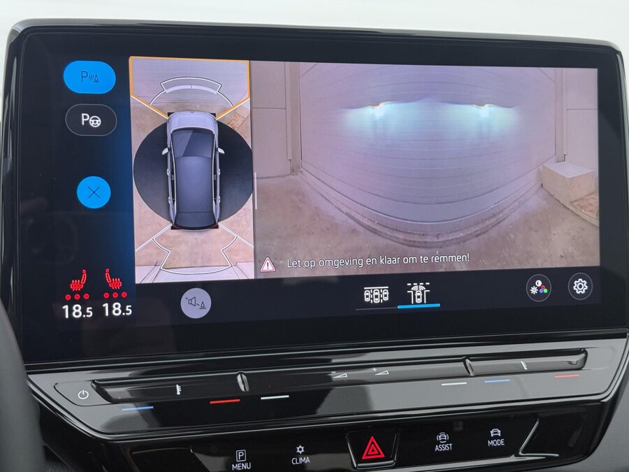 Volkswagen ID.3 Pro 58 kWh