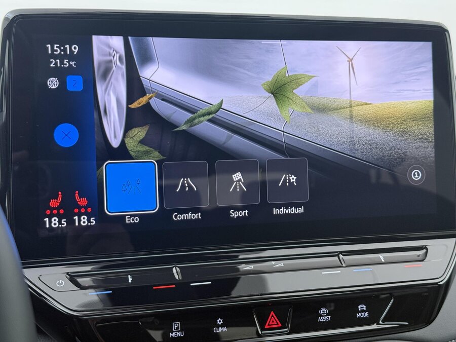 Volkswagen ID.3 Pro 58 kWh