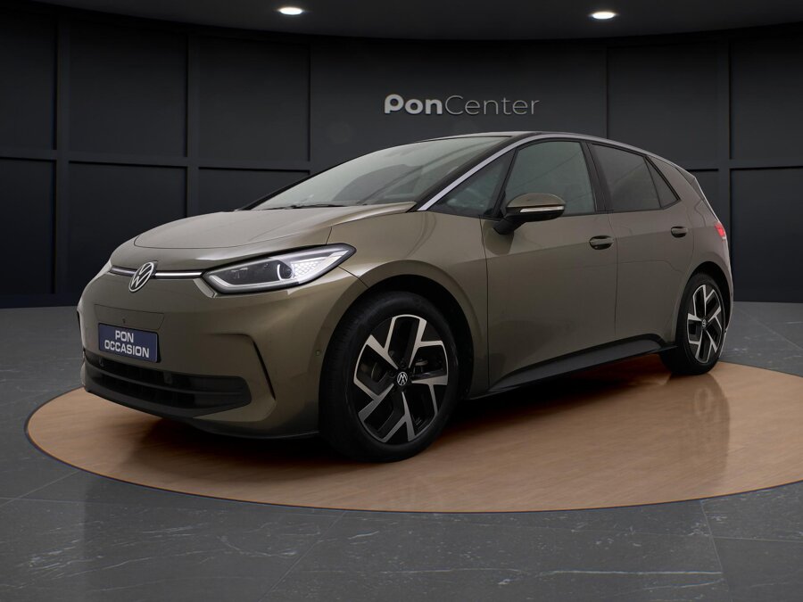 Volkswagen ID.3 Pro 58 kWh