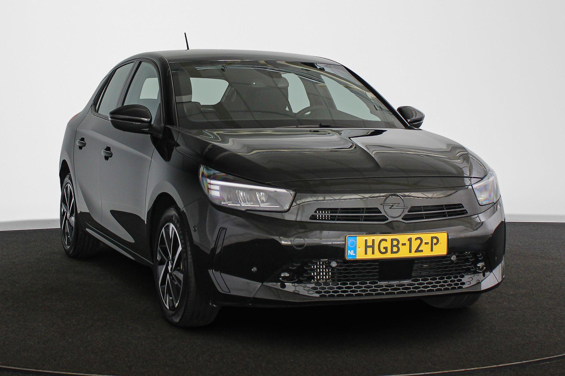 Opel Corsa 1.2 Turbo Hybrid GS - Afbeelding 2
