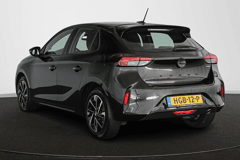 Opel Corsa 1.2 Turbo Hybrid GS - Afbeelding 4