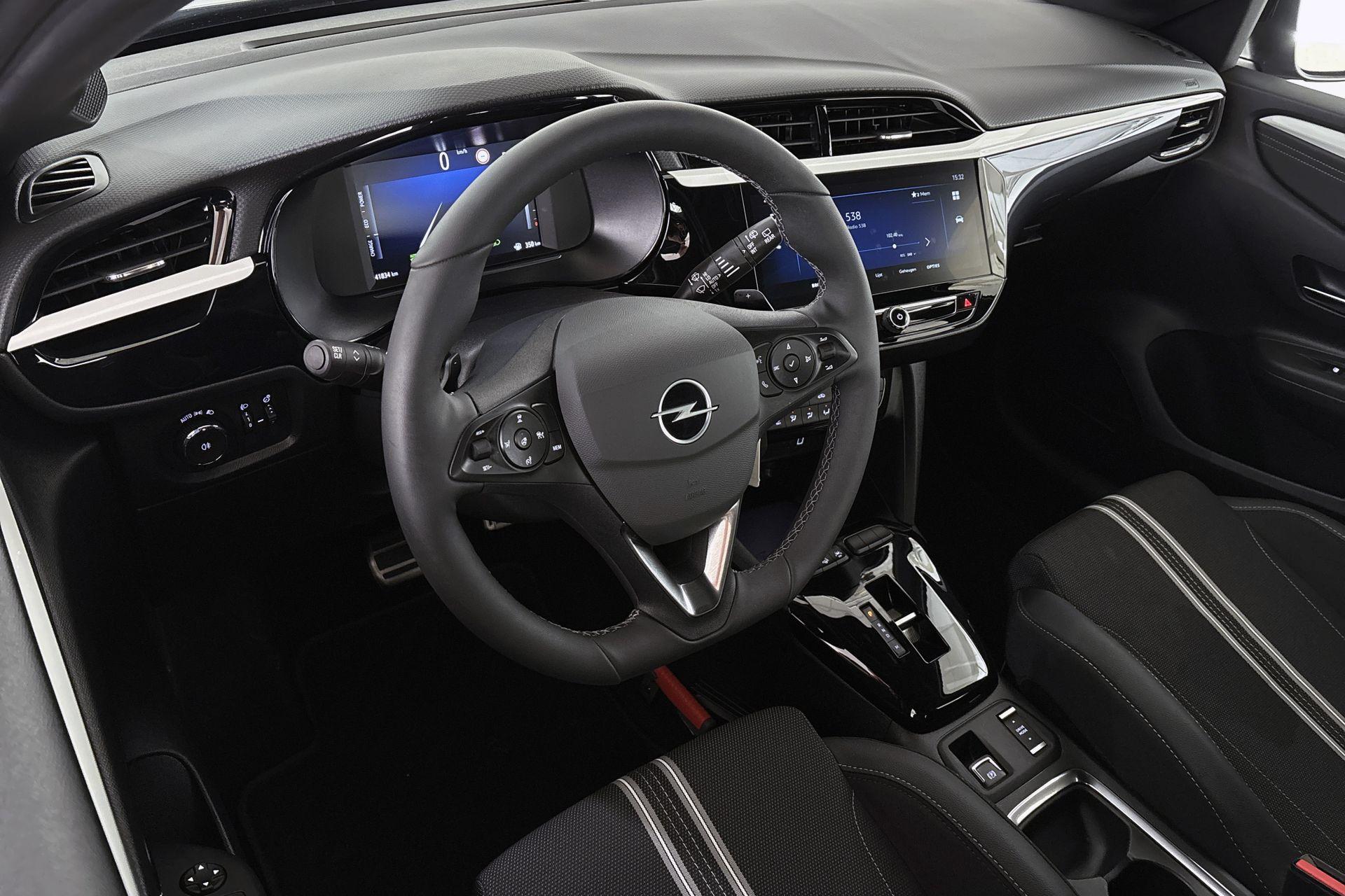Opel Corsa 1.2 Turbo Hybrid GS - Afbeelding 5