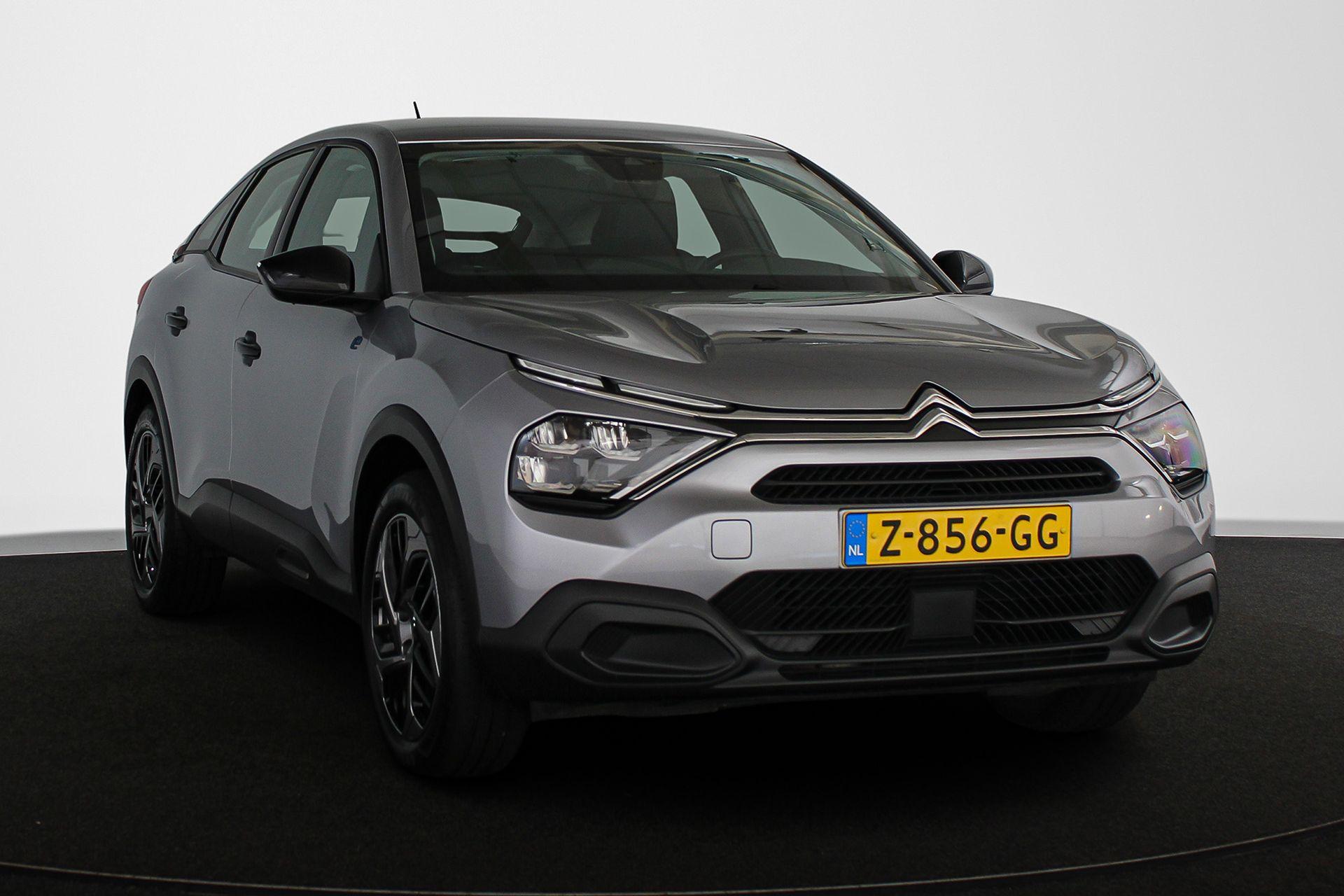 Citroën ë-C4 You 50 kWh - Afbeelding 2
