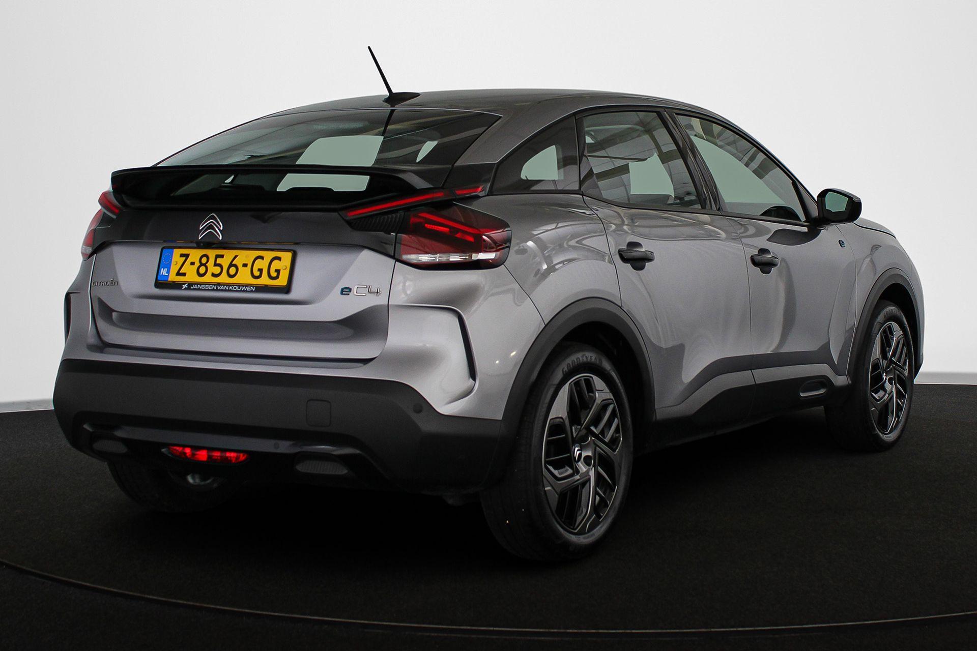 Citroën ë-C4 You 50 kWh - Afbeelding 3