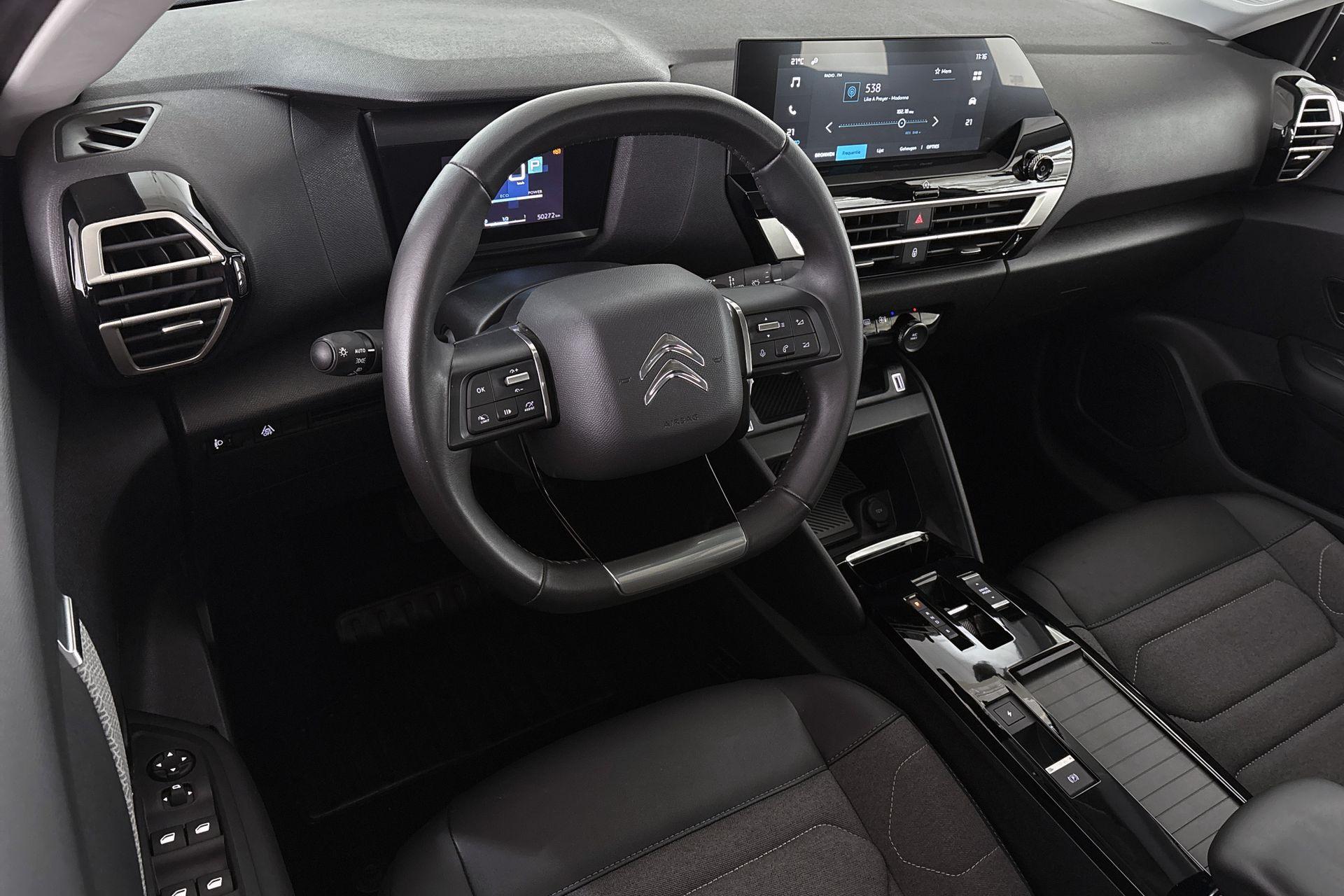 Citroën ë-C4 You 50 kWh - Afbeelding 5