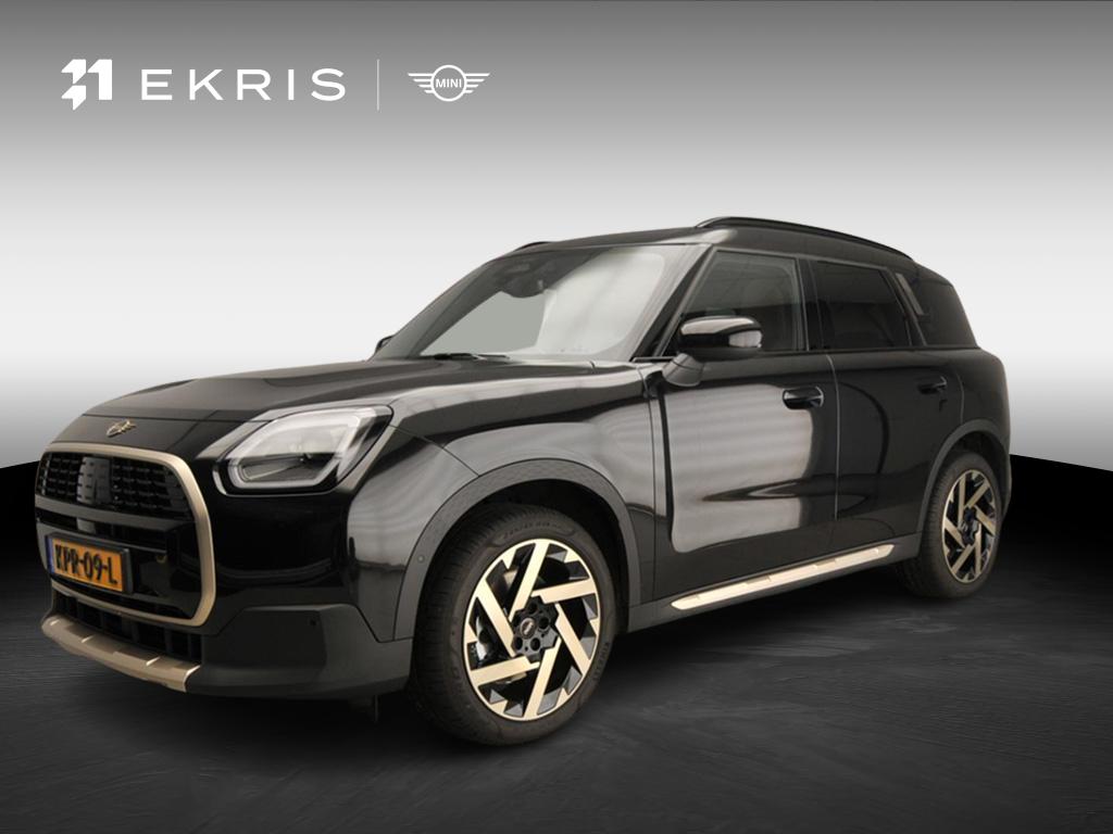 MINI Countryman 1.5 C Favoured M