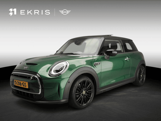 MINI Electric Cooper SE