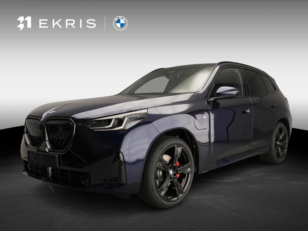 BMW X3 30e xDrive