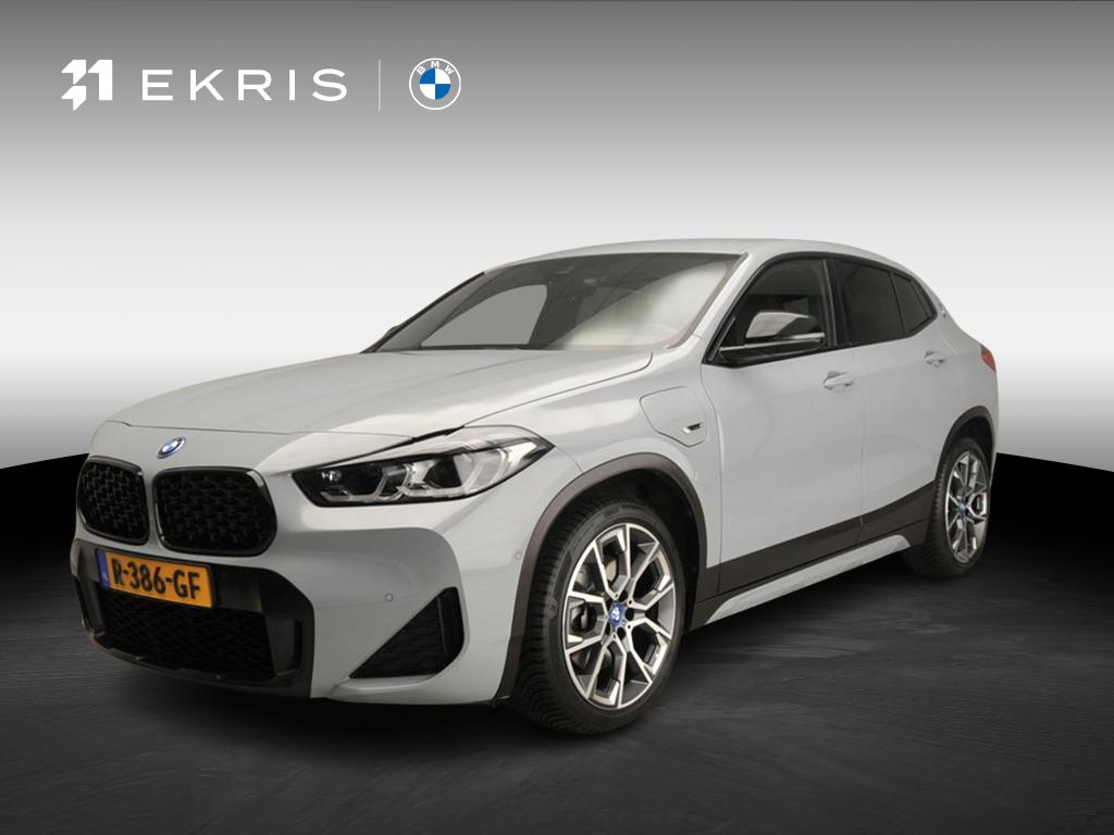 BMW X2 xDrive25e