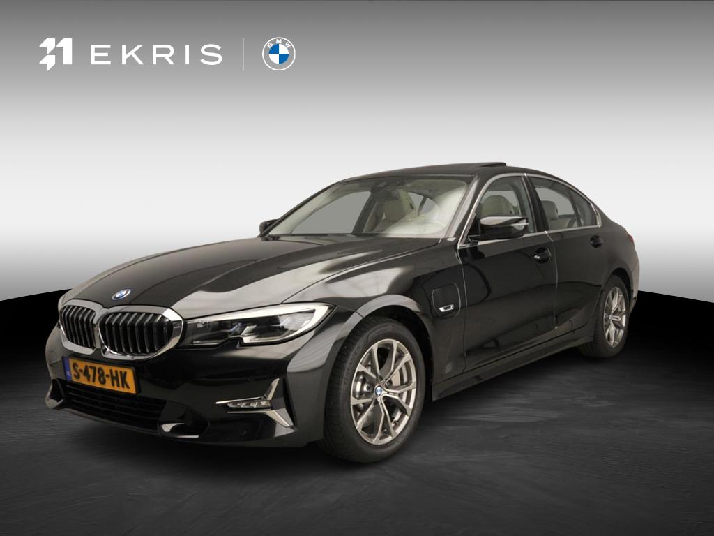 BMW 3 Serie Sedan 330e