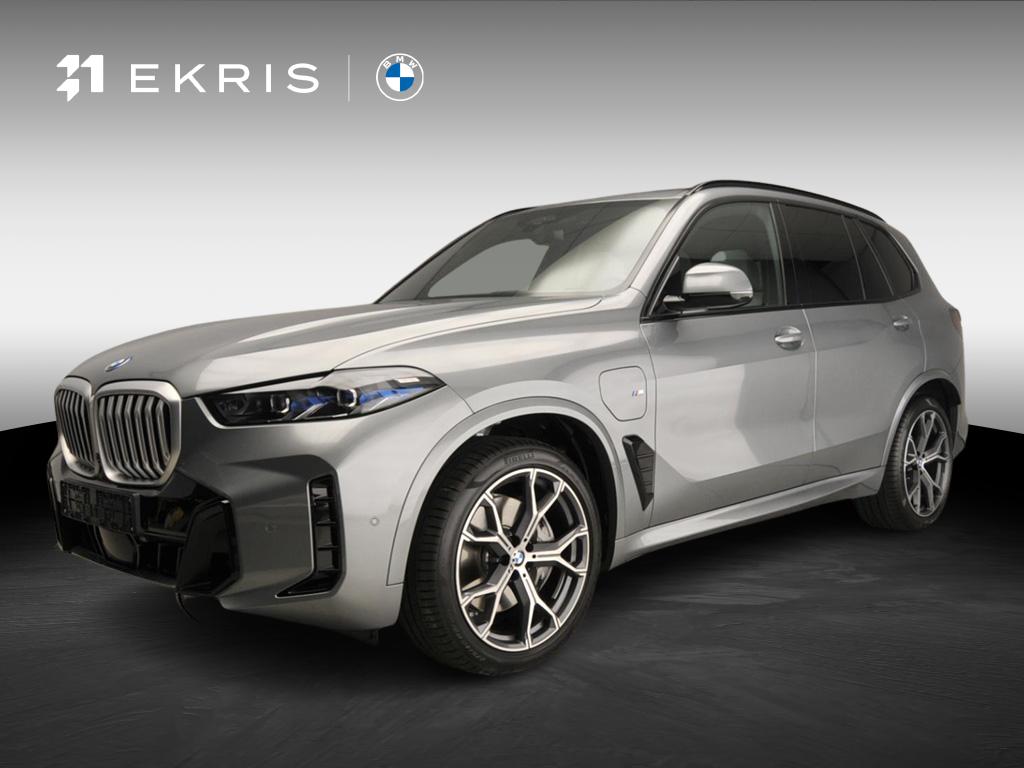 BMW X5 xDrive50e