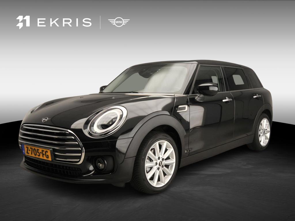 MINI Clubman 1.5 Cooper