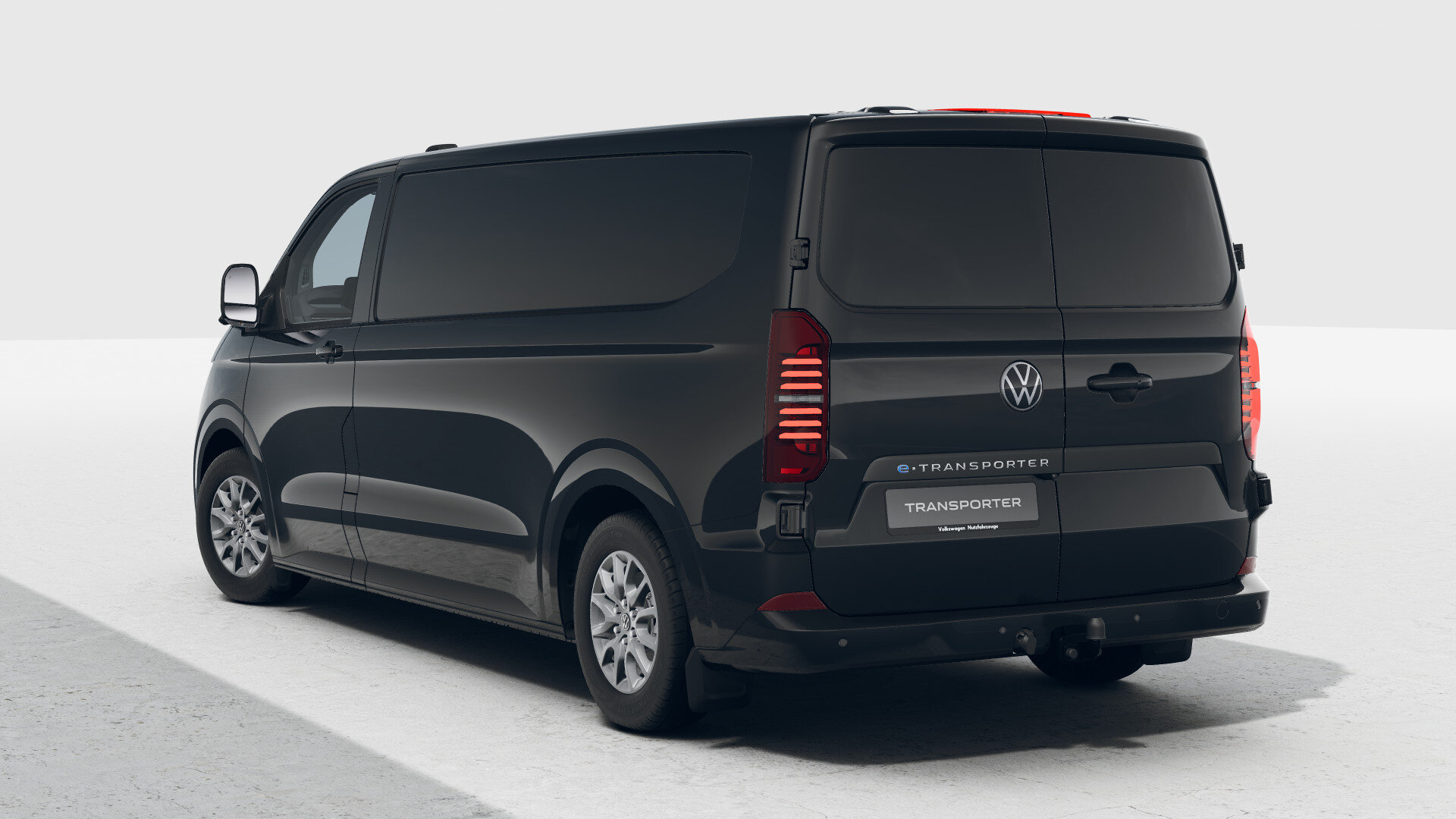 Volkswagen e-Transporter 34 L2H1 218pk Style 71 kWh - Afbeelding 2