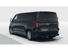 Volkswagen e-Transporter 34 L2H1 218pk Style 71 kWh - Afbeelding 2